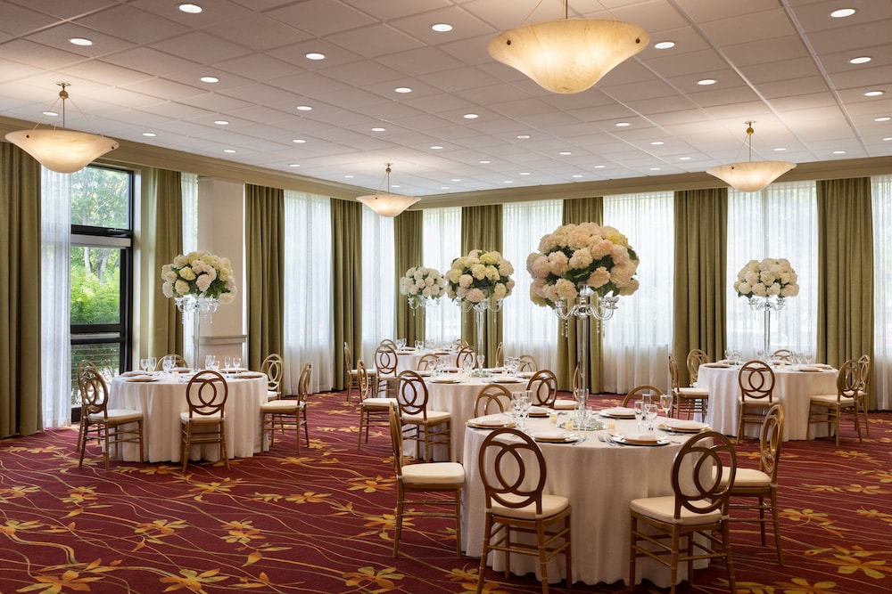 spark by hilton germantown washington dc north