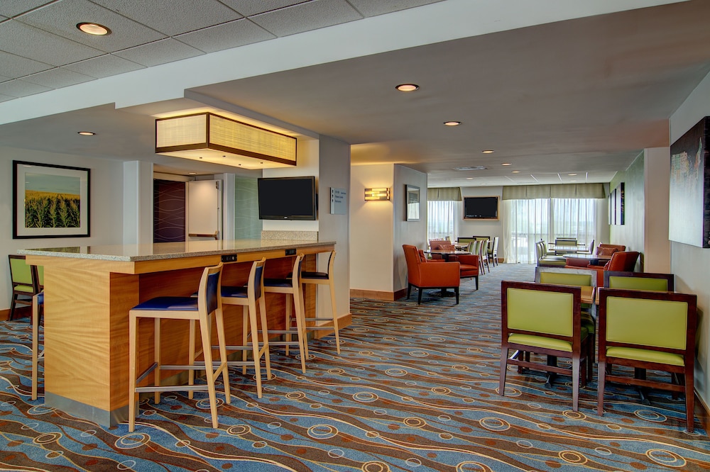spark by hilton germantown washington dc north