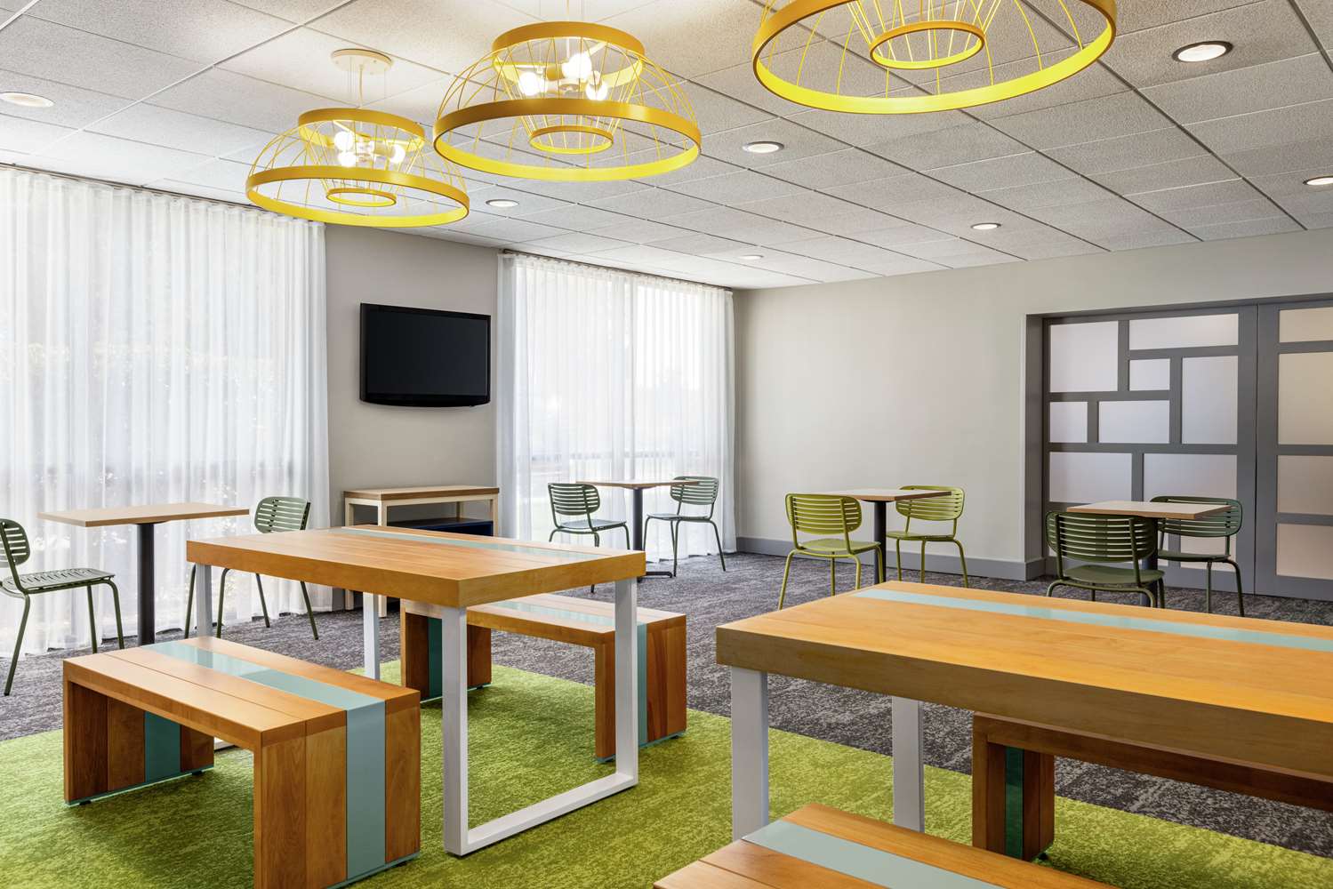 spark by hilton germantown washington dc north