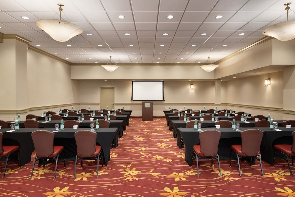 spark by hilton germantown washington dc north