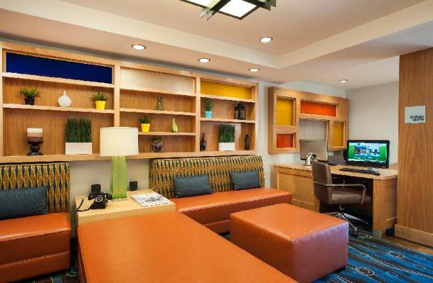 spark by hilton germantown washington dc north