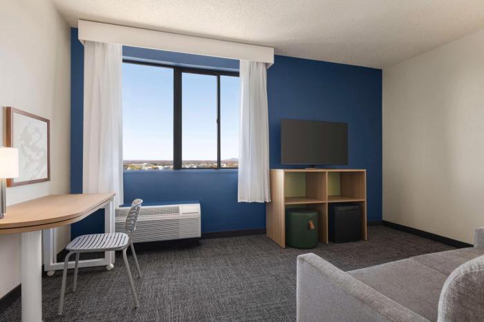 spark by hilton germantown washington dc north
