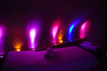 Hotel San Francesco Al Monte,Naples>>Campania,4 star