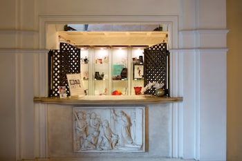 Hotel San Francesco Al Monte,Naples>>Campania,4 star