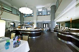 Holiday Inn Naples By Ihg,In Naples (Municipalitã  4),4 star