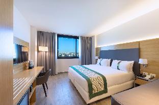 Holiday Inn Naples By Ihg,In Naples (Municipalitã  4),4 star