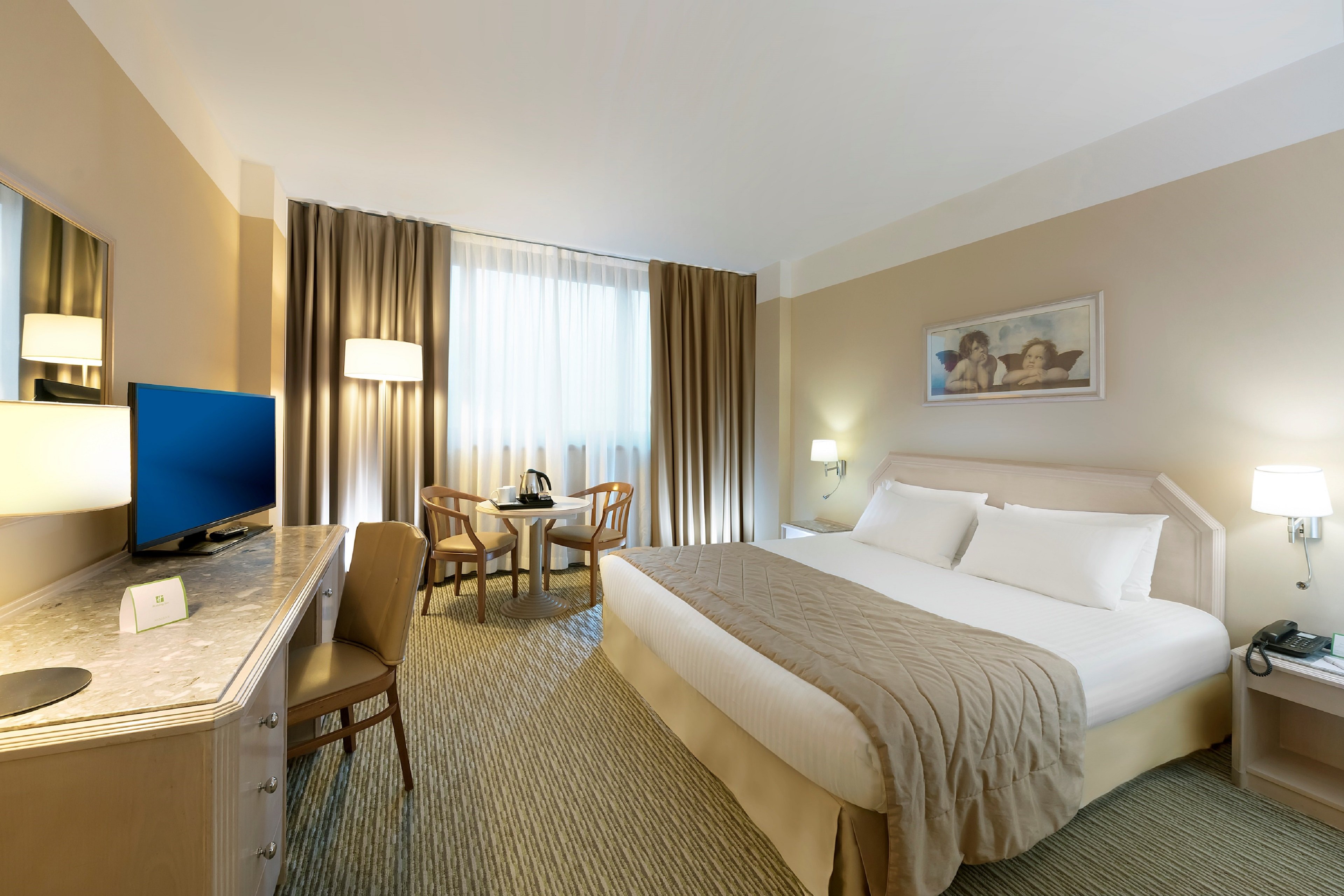 holiday inn naples by ihg