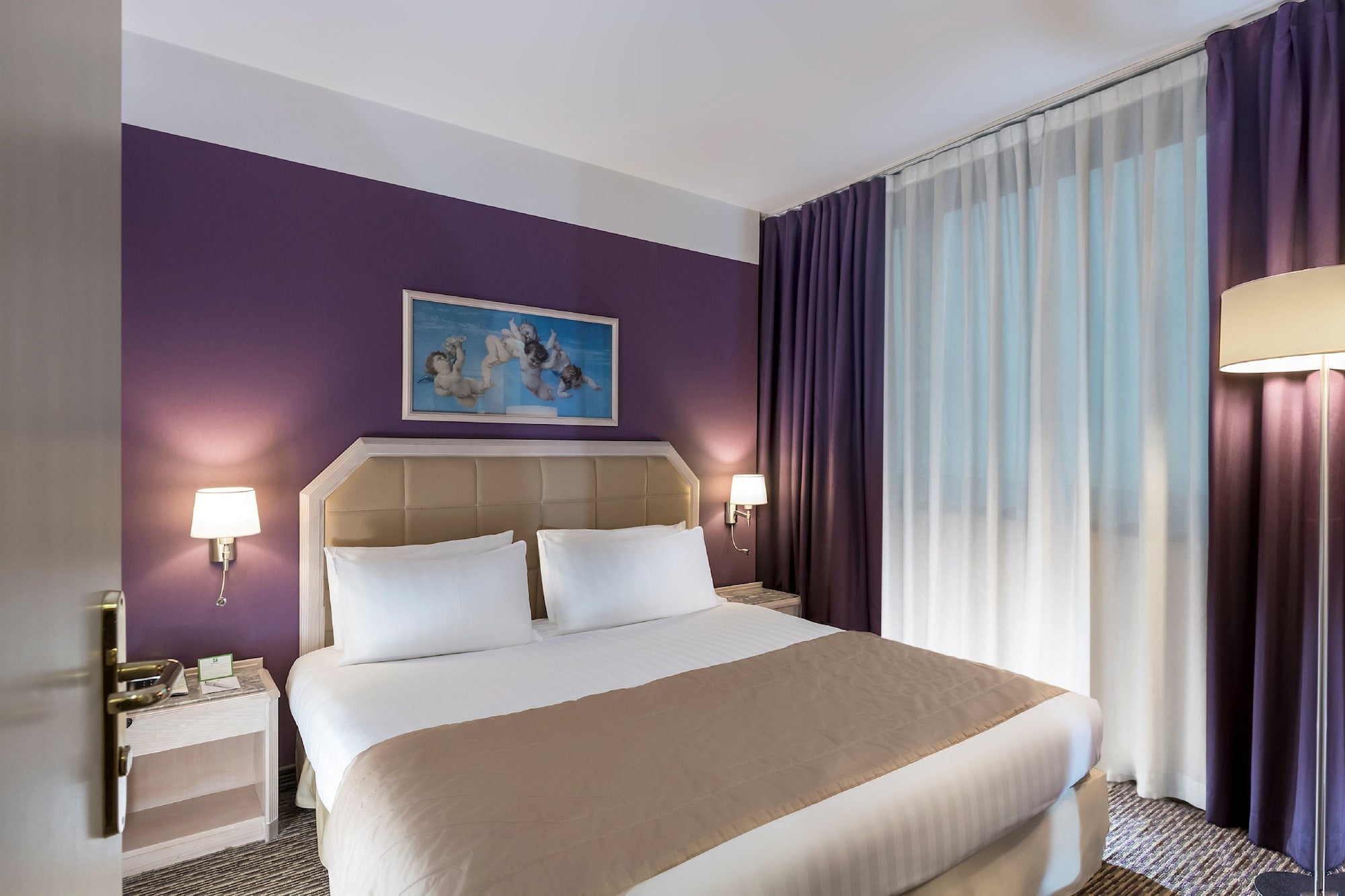 holiday inn naples by ihg
