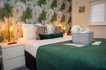 the ashleigh dog friendly