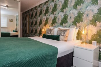 the ashleigh dog friendly