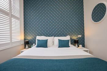 the ashleigh dog friendly