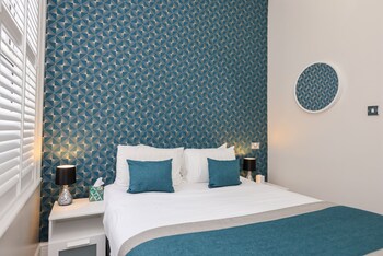 the ashleigh dog friendly