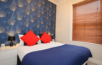 the ashleigh dog friendly