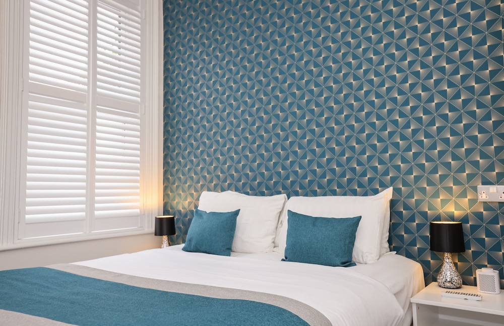 the ashleigh dog friendly