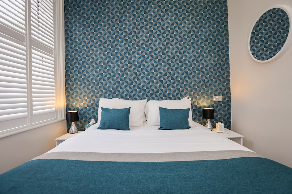 the ashleigh dog friendly