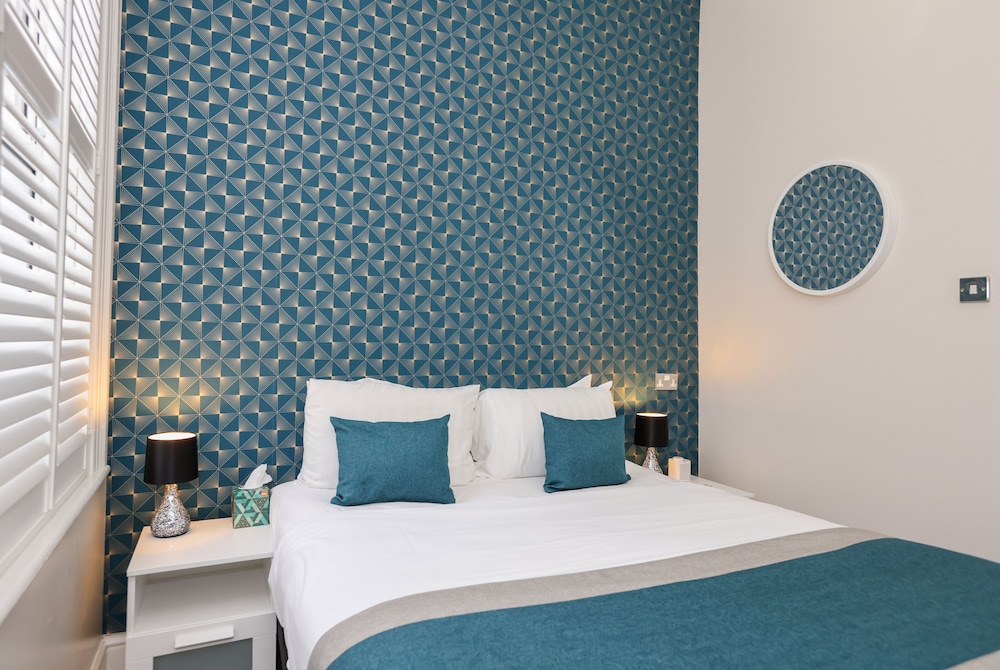 the ashleigh dog friendly