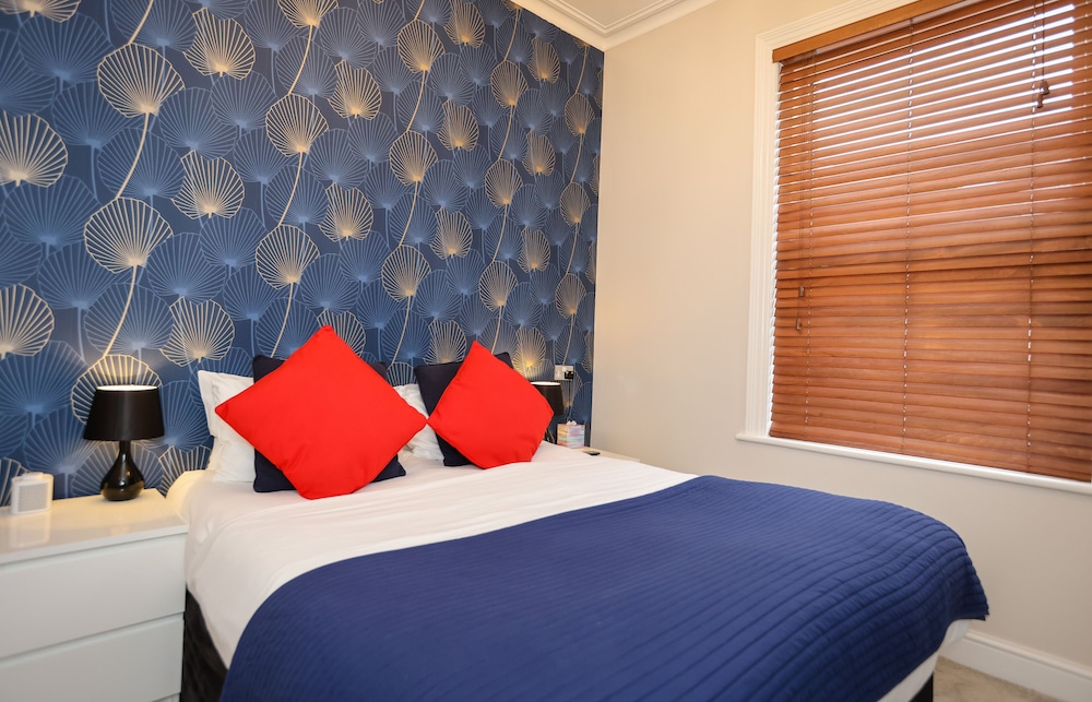 the ashleigh dog friendly