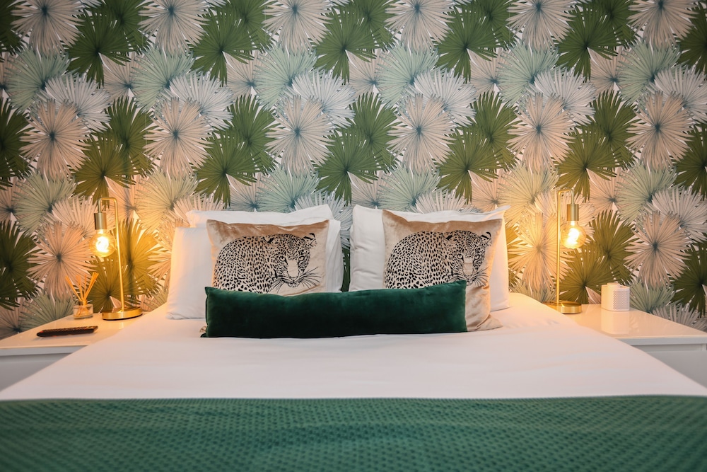 the ashleigh dog friendly