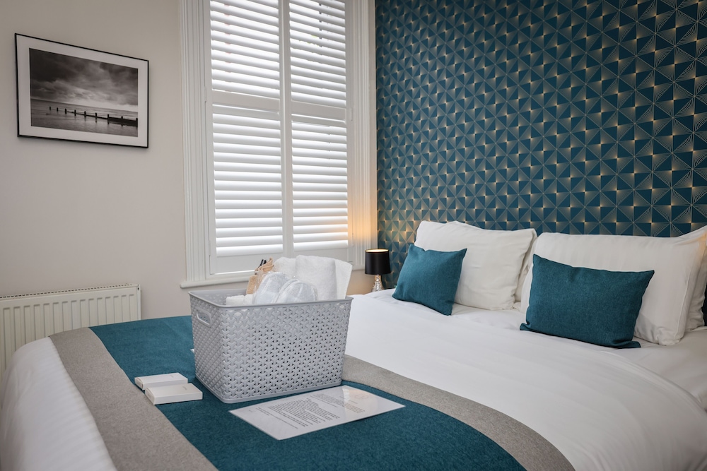 the ashleigh dog friendly