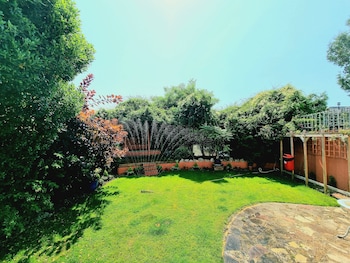 The Ashleigh - Dog Friendly,Dorset>>Bournemouth,4 star