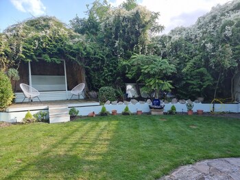 The Ashleigh - Dog Friendly,Dorset>>Bournemouth,4 star