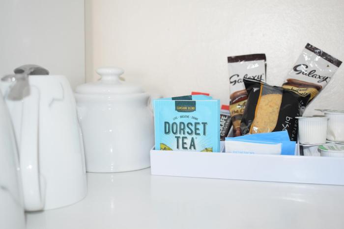 the ashleigh dog friendly