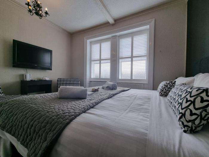 the ashleigh dog friendly