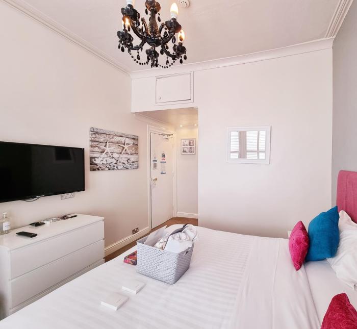 the ashleigh dog friendly