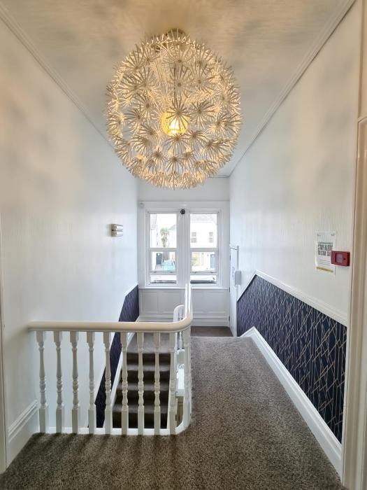 the ashleigh dog friendly