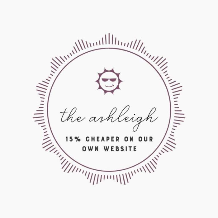 the ashleigh dog friendly