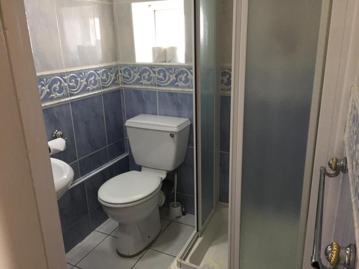 the ashleigh dog friendly