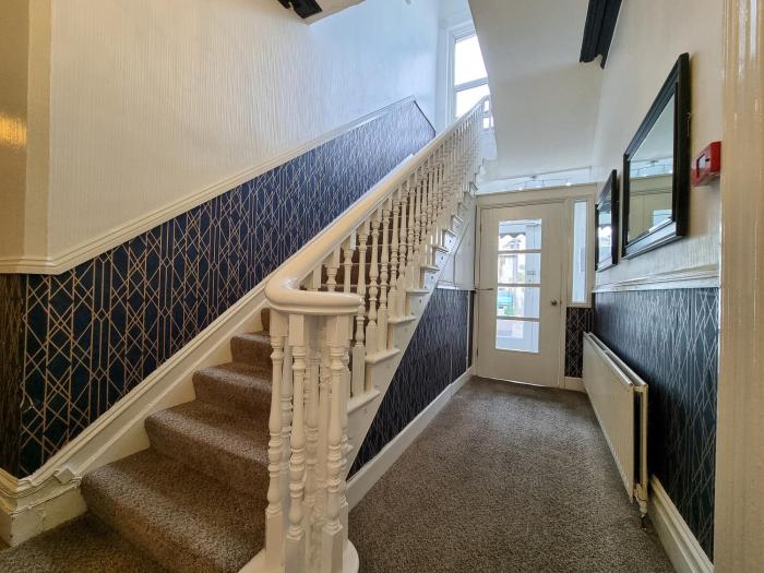 the ashleigh dog friendly