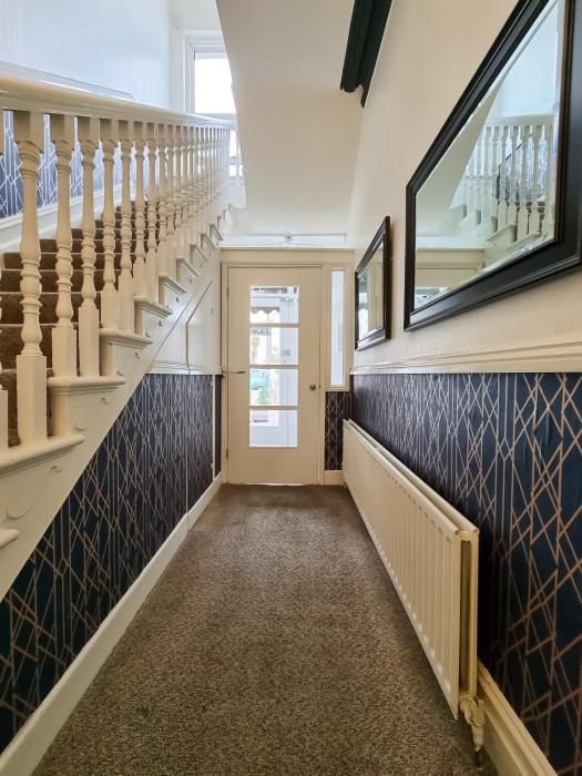 the ashleigh dog friendly