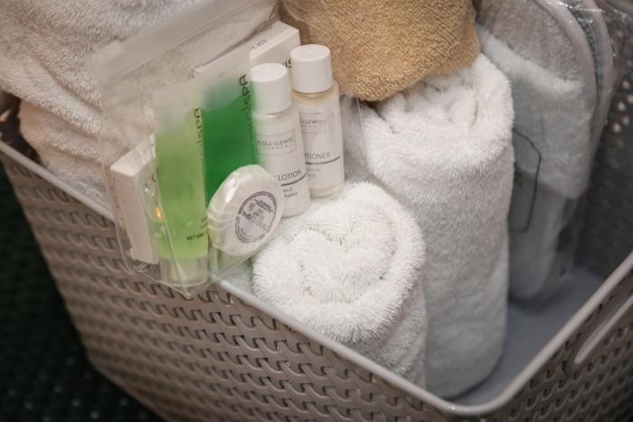 the ashleigh dog friendly