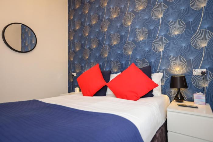 the ashleigh dog friendly