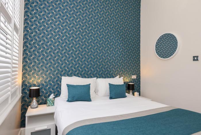 the ashleigh dog friendly