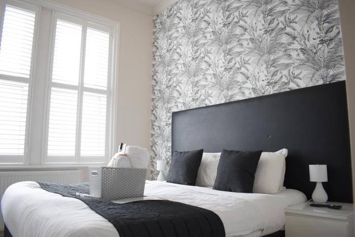 the ashleigh dog friendly