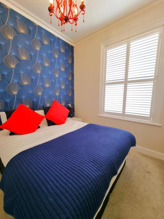 the ashleigh dog friendly