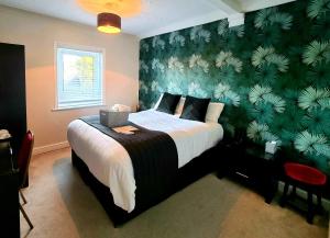 the ashleigh dog friendly