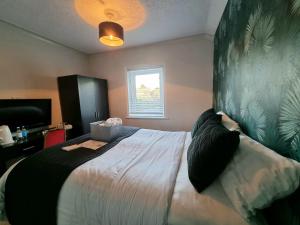 the ashleigh dog friendly