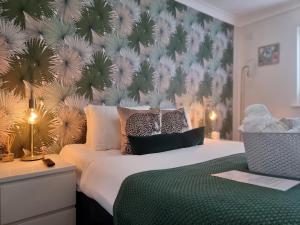 the ashleigh dog friendly