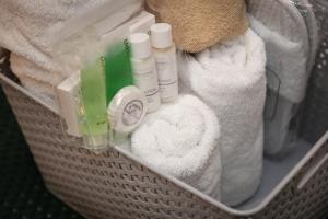 the ashleigh dog friendly