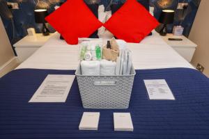 the ashleigh dog friendly