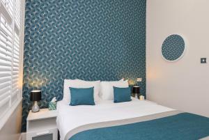 the ashleigh dog friendly