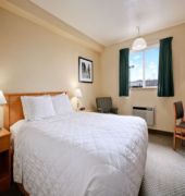 days inn by wyndham columbus north fort moore