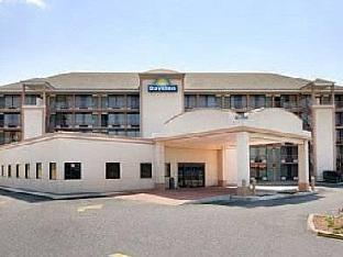 Days Inn By Wyndham Columbus-North Fort Moore,Muscogee County>>Columbus,3 star