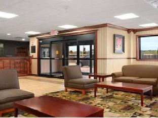 days inn by wyndham columbus north fort moore