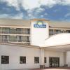 days inn by wyndham columbus north fort moore