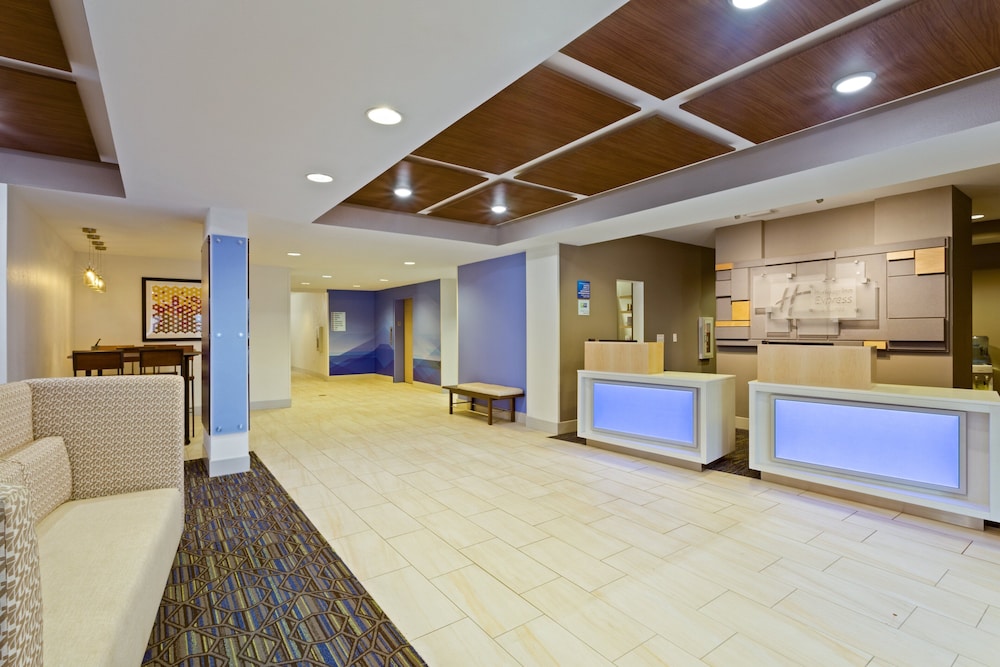 holiday inn express and suites tavares leesburg