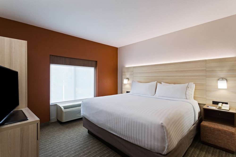 holiday inn express and suites tavares leesburg